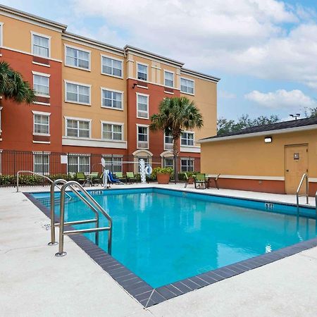 Extended Stay America Suites - Orlando - Convention Center - 6443 Westwood Williamsburg Exterior foto