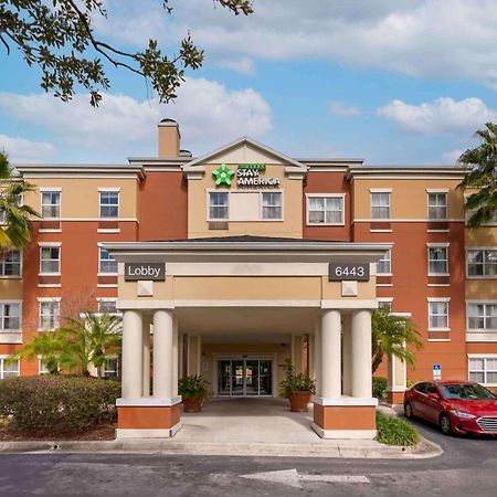 Extended Stay America Suites - Orlando - Convention Center - 6443 Westwood Williamsburg Exterior foto