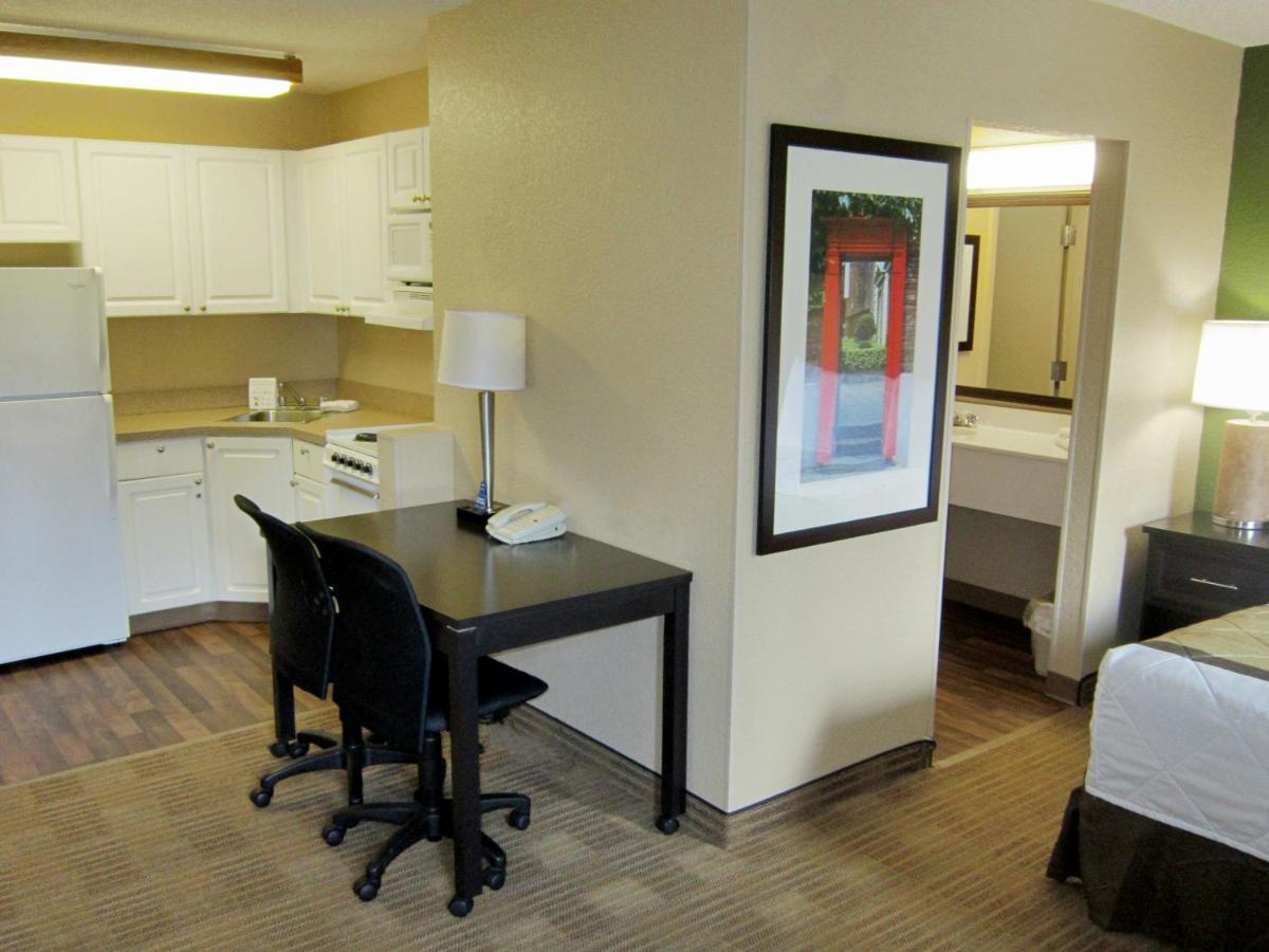 Extended Stay America Suites - Orlando - Convention Center - 6443 Westwood Williamsburg Exterior foto