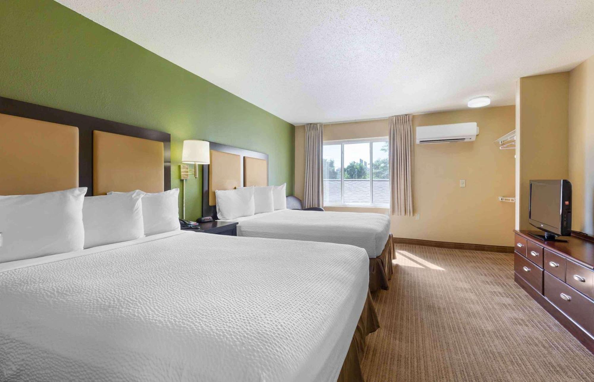 Extended Stay America Suites - Orlando - Convention Center - 6443 Westwood Williamsburg Exterior foto