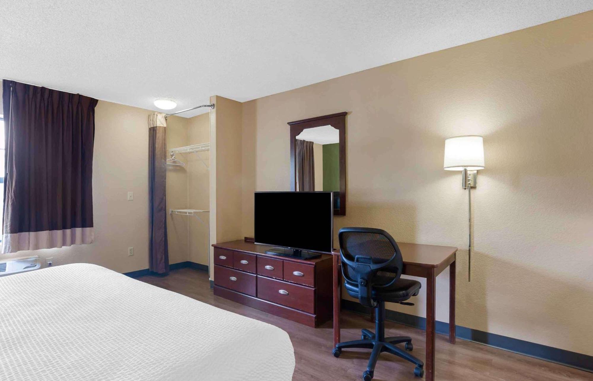 Extended Stay America Suites - Orlando - Convention Center - 6443 Westwood Williamsburg Exterior foto