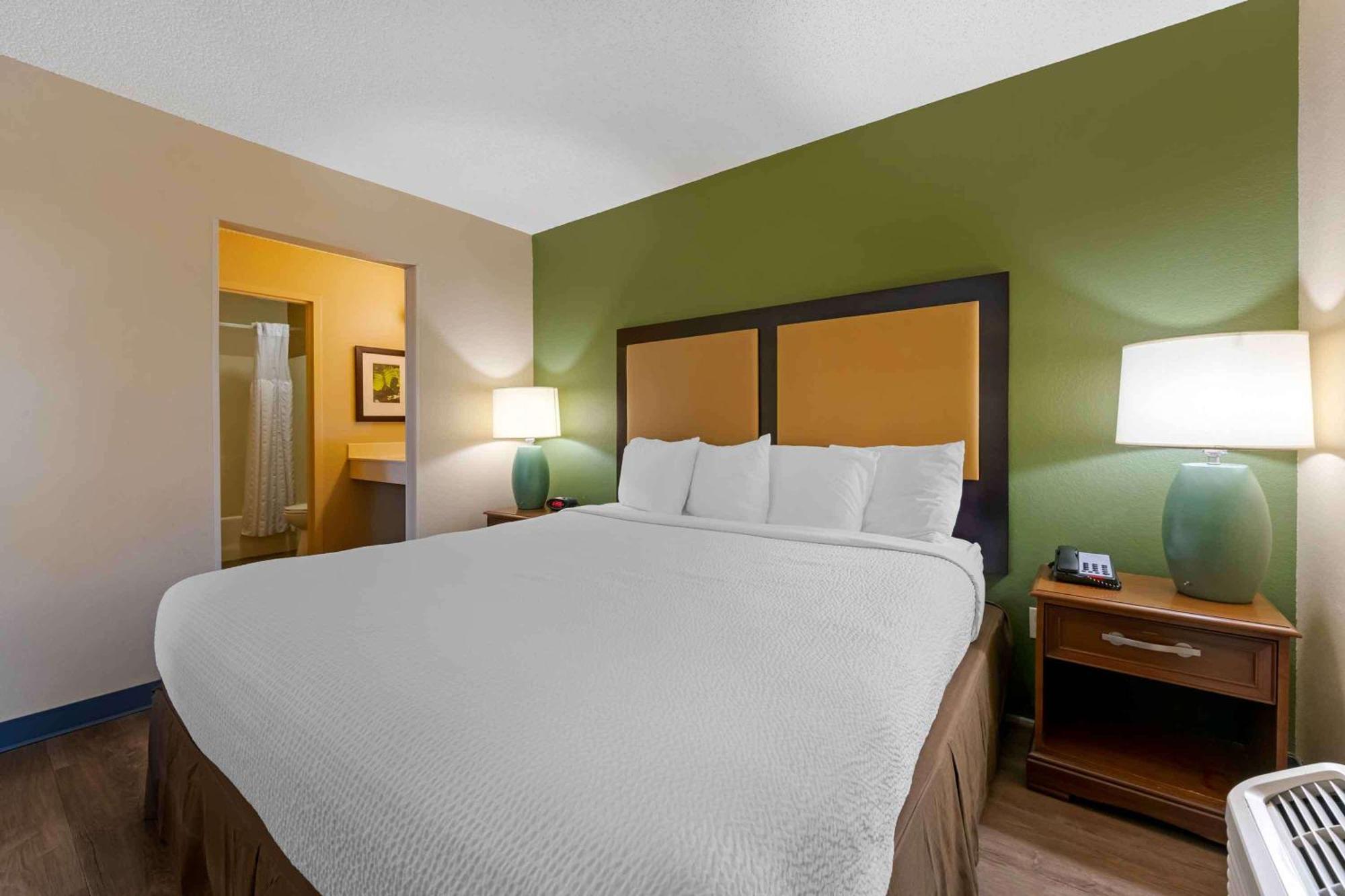Extended Stay America Suites - Orlando - Convention Center - 6443 Westwood Williamsburg Exterior foto