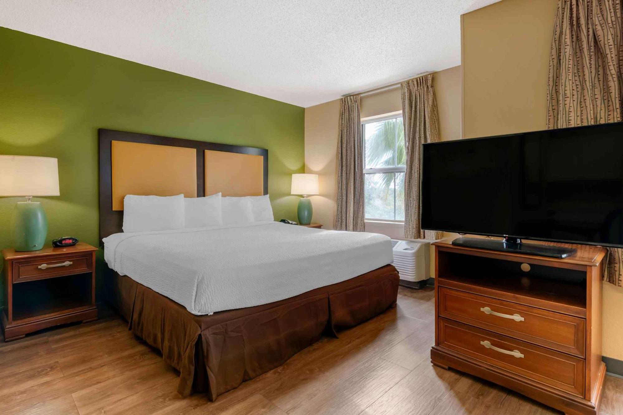 Extended Stay America Suites - Orlando - Convention Center - 6443 Westwood Williamsburg Exterior foto