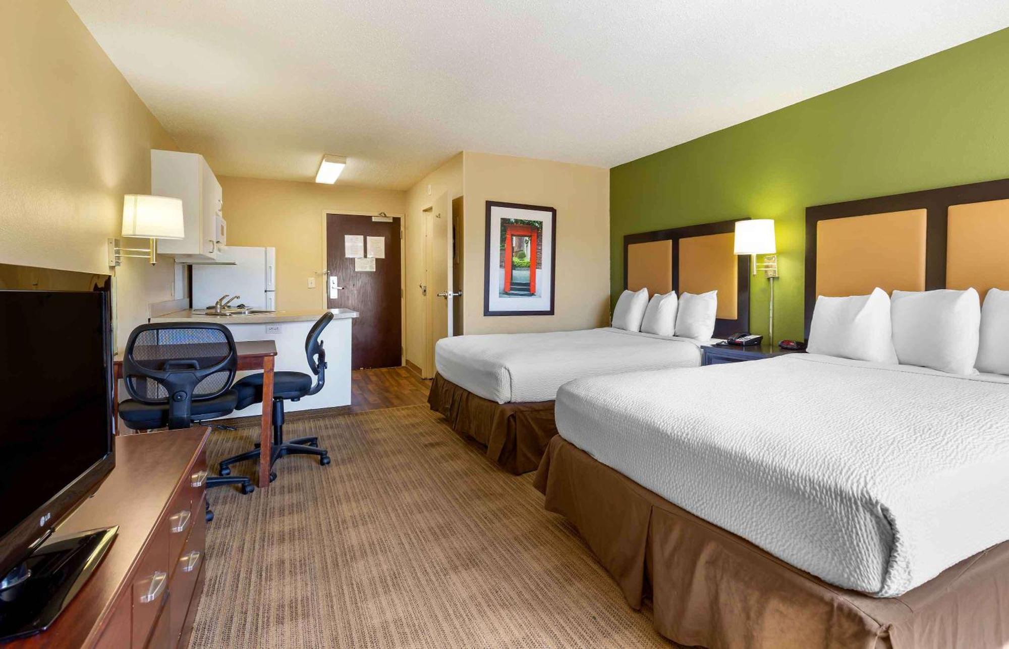 Extended Stay America Suites - Orlando - Convention Center - 6443 Westwood Williamsburg Exterior foto
