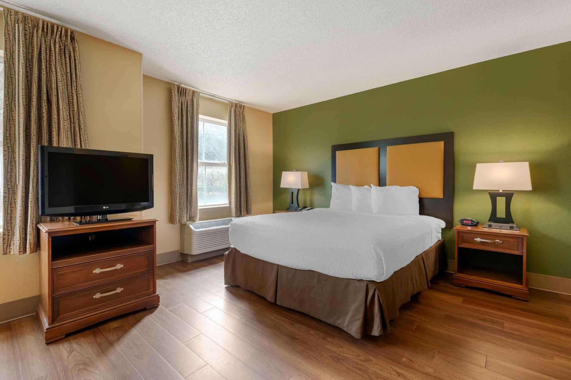 Extended Stay America Suites - Orlando - Convention Center - 6443 Westwood Williamsburg Exterior foto