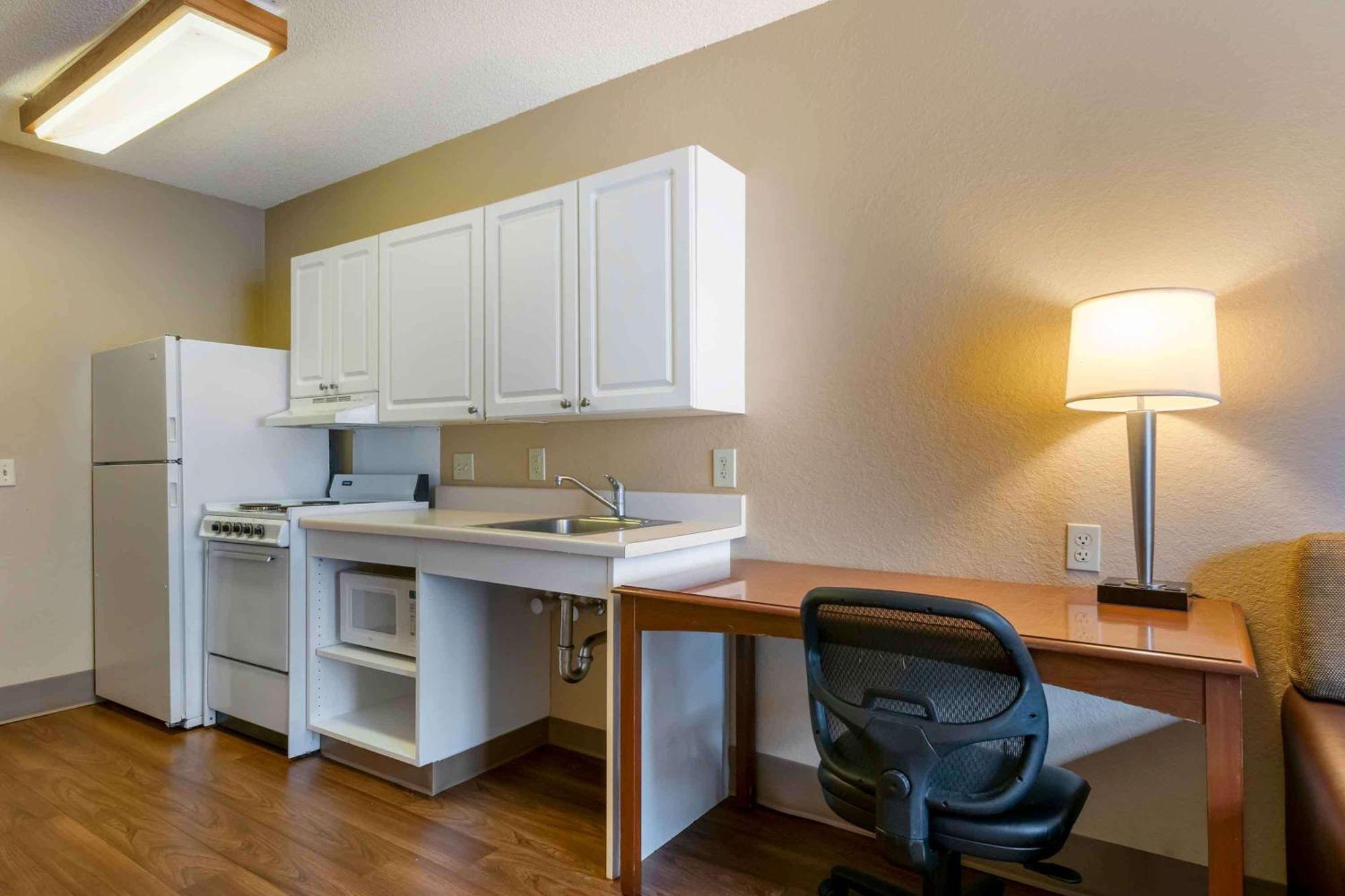 Extended Stay America Suites - Orlando - Convention Center - 6443 Westwood Williamsburg Exterior foto