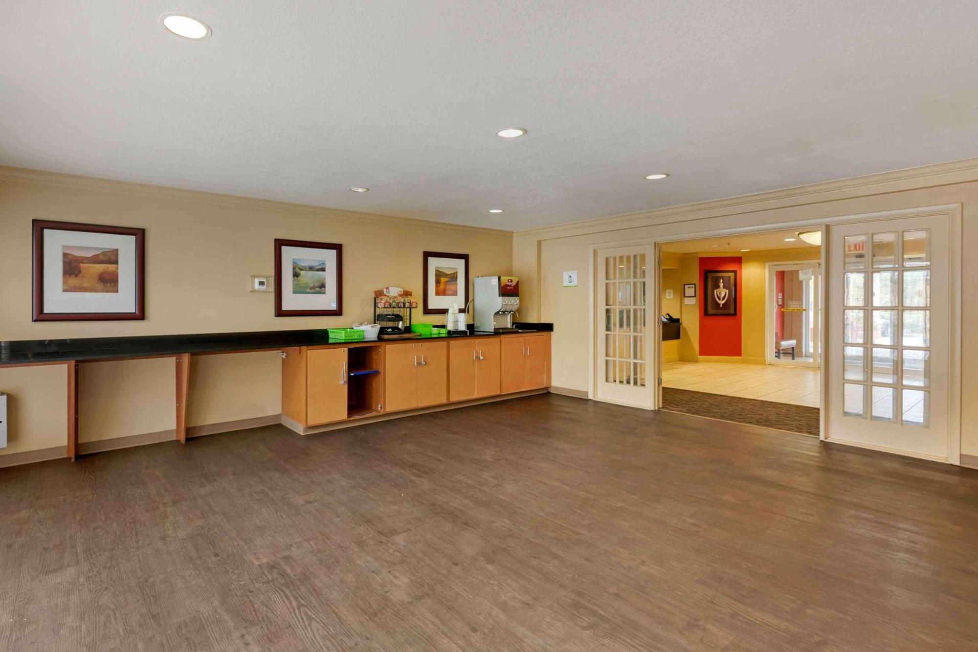 Extended Stay America Suites - Orlando - Convention Center - 6443 Westwood Williamsburg Exterior foto