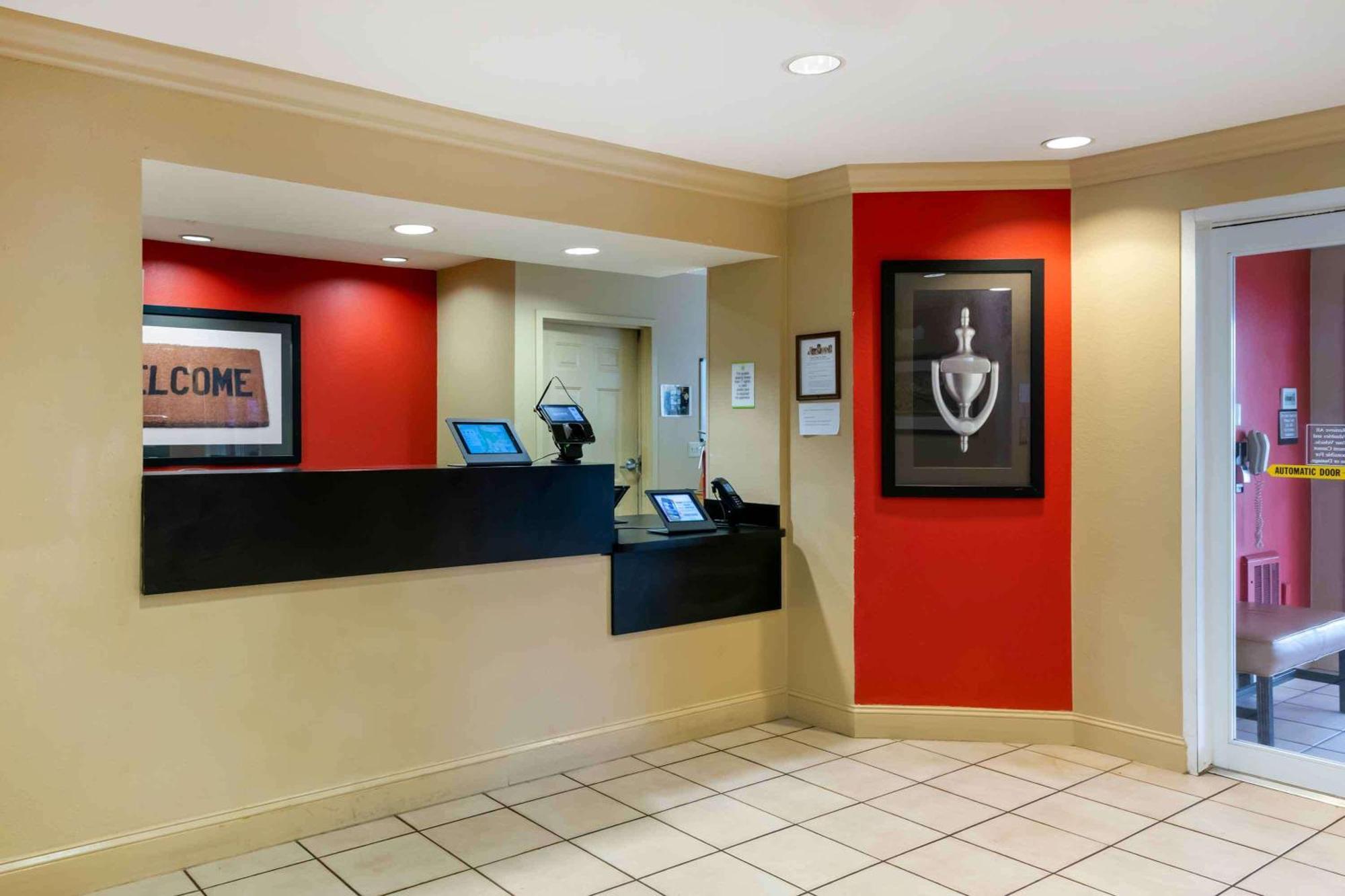 Extended Stay America Suites - Orlando - Convention Center - 6443 Westwood Williamsburg Exterior foto