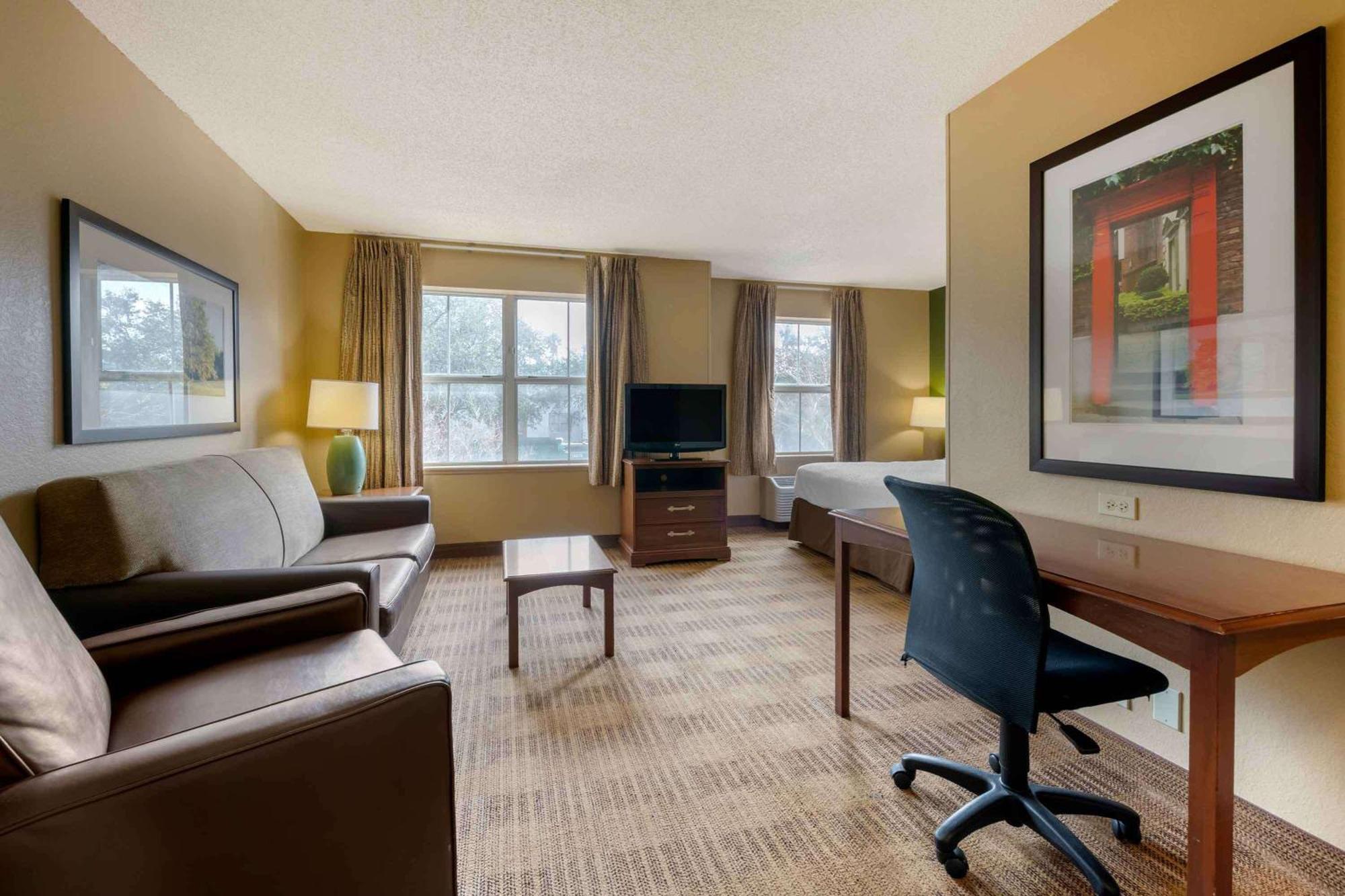 Extended Stay America Suites - Orlando - Convention Center - 6443 Westwood Williamsburg Exterior foto