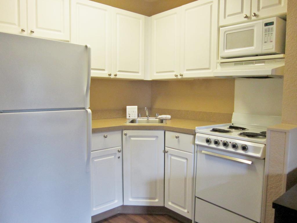 Extended Stay America Suites - Orlando - Convention Center - 6443 Westwood Williamsburg Exterior foto