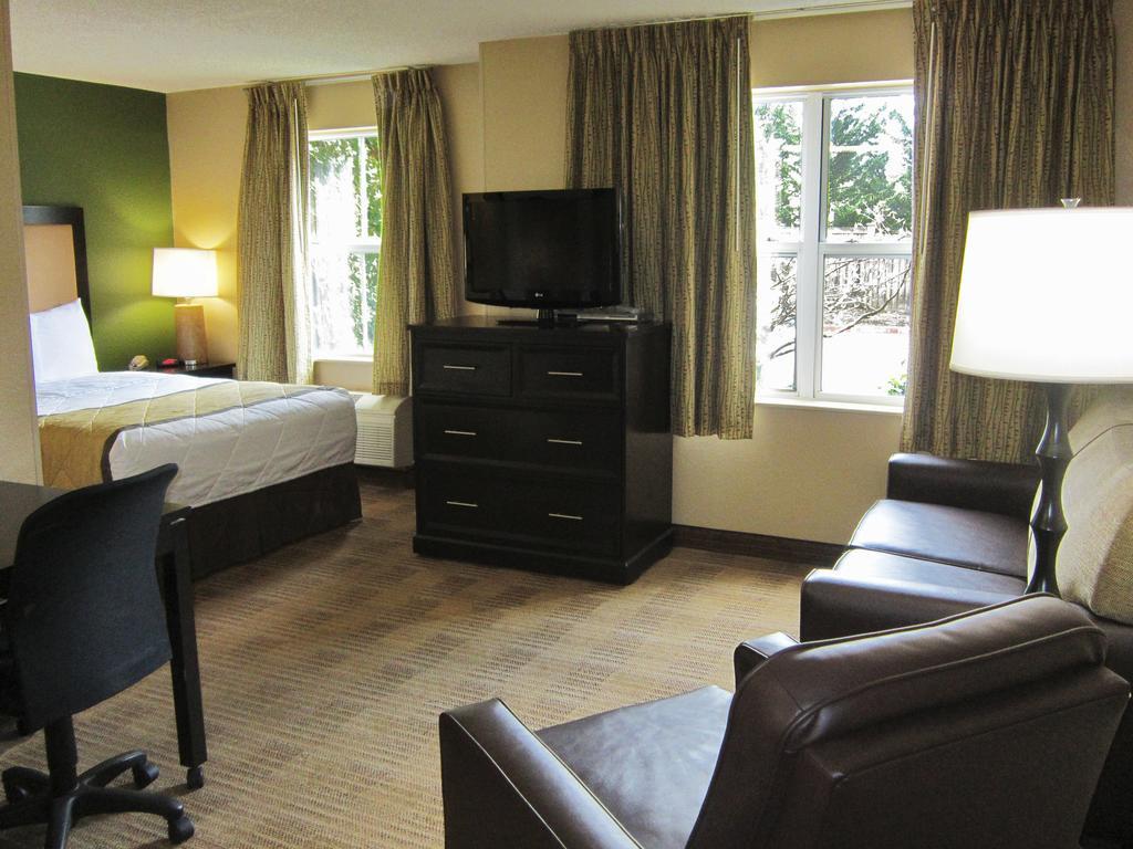 Extended Stay America Suites - Orlando - Convention Center - 6443 Westwood Williamsburg Exterior foto