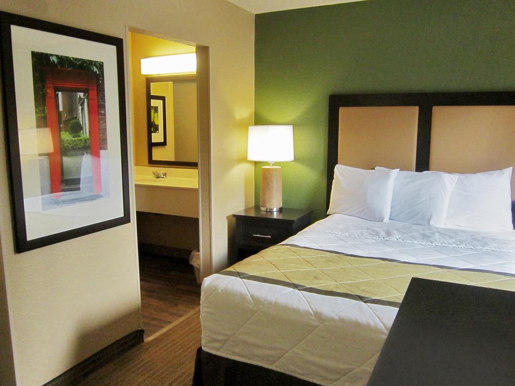Extended Stay America Suites - Orlando - Convention Center - 6443 Westwood Williamsburg Exterior foto