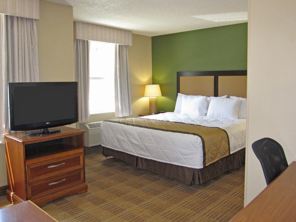 Extended Stay America Suites - Orlando - Convention Center - 6443 Westwood Williamsburg Exterior foto